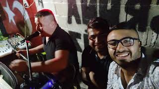 Aksaraylı Mero Asker Çetneviri