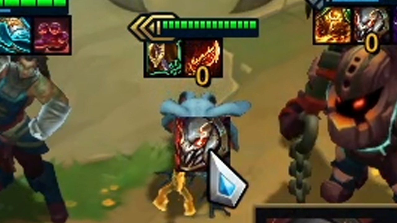 S16 最強四費魔攻刺客！三星飛斯 + 割喉彎刀直接亂殺🔥 聯盟戰棋 #tft #dtcl #롤체