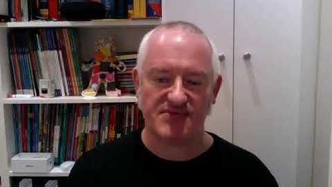 ONE-MINUTE ENGLISH: talk ten to the dozen