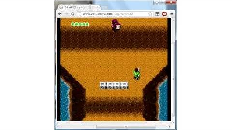 Bionic Commando (NES) Let