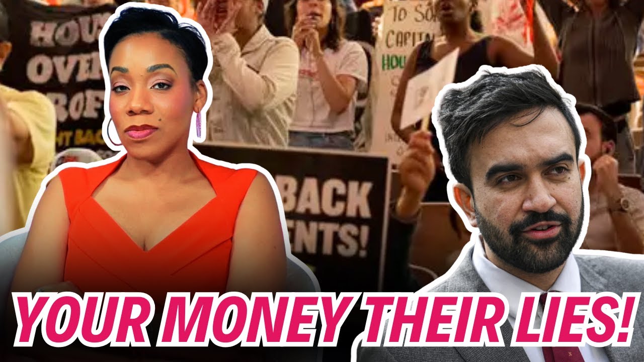 Here's How Immigration Is DESTROYING the Housing Market