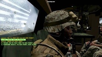 Maxxpro IED Arma 2 Ace 2 Iraq