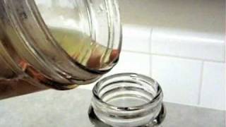 Fermenting Apple Juice - How To Fermenting Apple Juice - How To