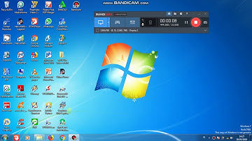 Cara menghubungkan mysql ke delphi