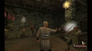 Kuzey Tekinoğlu - Kurabiye Var Simit Var Mount And Blade Warband