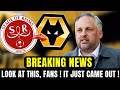 🐺🚨Wolves can repeat Emmanuel Agbadou masterstroke with move for ‘exceptional’ 12-goal star