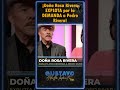 ¡Doña Rosa Rivera DEMANDA a Pedro Rivera! #rosarivera #pedrorivera #lupillorivera