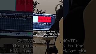 The WORST part of recording GUITAR...