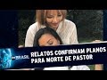 Depoimentos confirmam planos para matar pastor Anderson do Carmo | SBT Brasil (21/08/19)