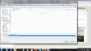 How to save a learning path and export it in SCORM with eXelearning?