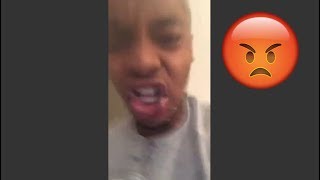 FlightReacts RAGES ON ARI. Shouts out SoLLUMINATI, Zias, Blou, & PrettyboyFredo