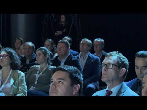 REBUILD 2025 - POST SHOW VIDEO