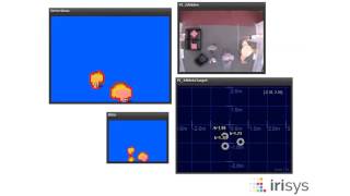 Vector 4D Ignoring Trolley Net Worth