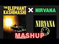エレファントカシマシ &amp; Nirvana - ゴッドファーザー/Breed (Mashup) &quot;Godbreeder&quot;
