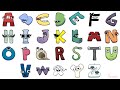 Alphabet Lore E Band 