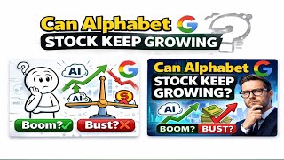 👉 Is Google Stock Still a Buy AI Growth Explained