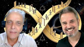 🌎 O UNIVERSO DE ZETA com LEDO VACCARO: como disfarçar o infinito em um espaço finito? ♾️