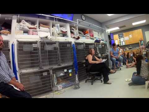 NC Staff Meeting 08/14/19 Part 2