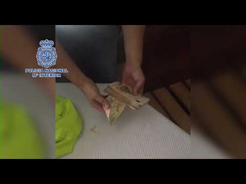 Desmantelan una red que llevaba argelinos a la pen&iacute;nsula en narcolanchas