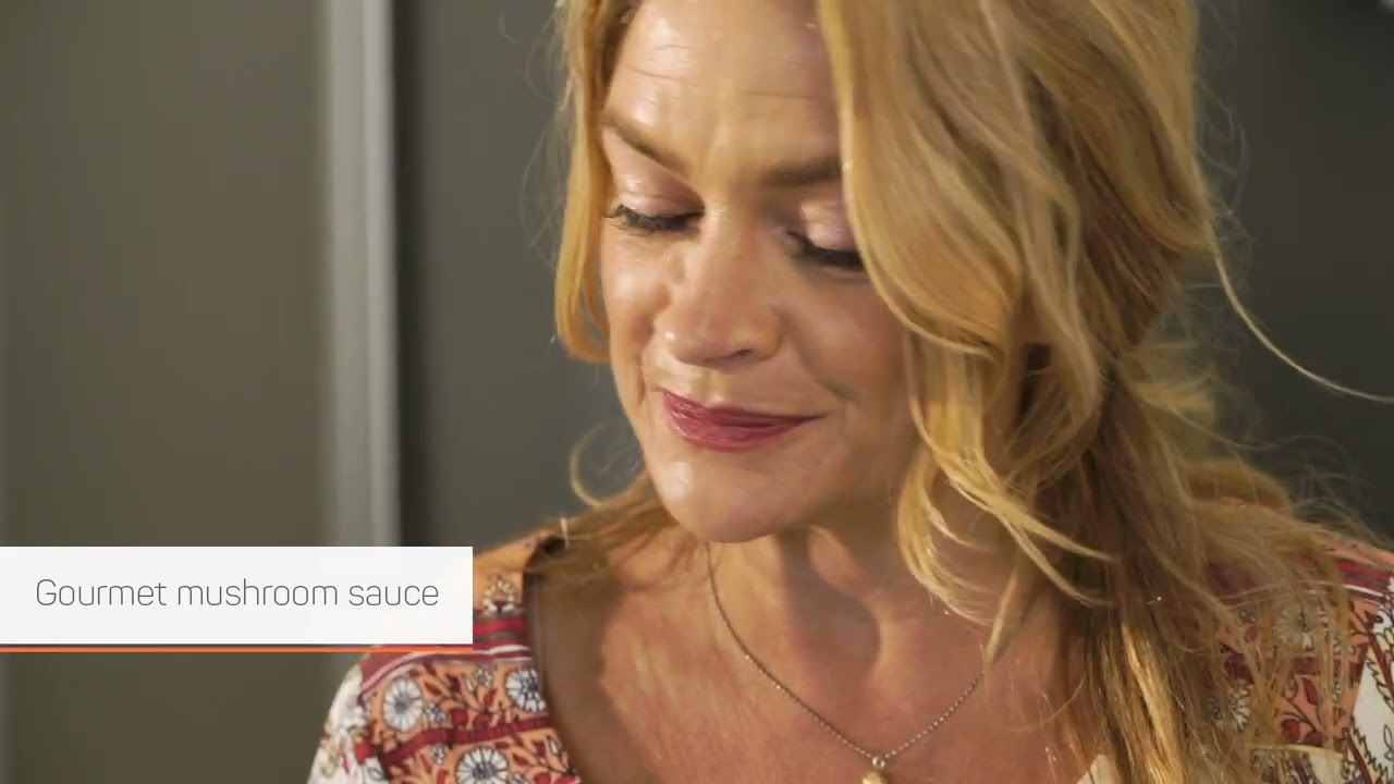 Master Class Episode 2: Calling all pasta lovers!