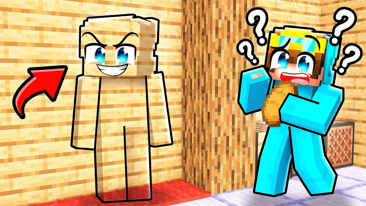 I Trolled My Friend for 24 Hours (he had no idea)