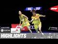 Liu/Tan vs Jia/Zhang | World-class women’s doubles thriller