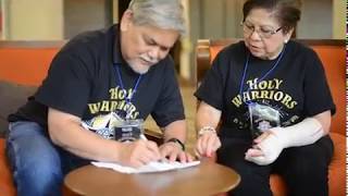 CFC-FFL USA Conference 2018 Reveal