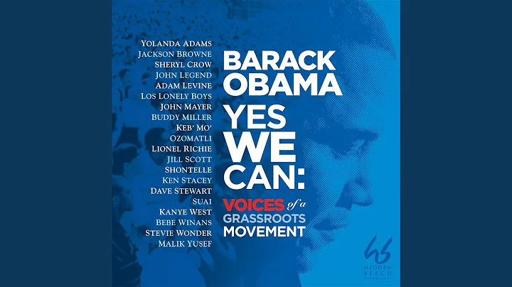 Waiting On The World To Change