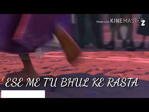 Ye ladaki jara si diwani