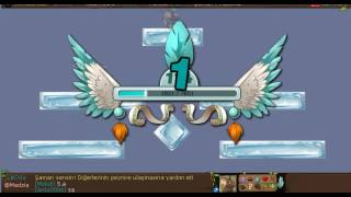 Supermice Survivor - Ölüm 1