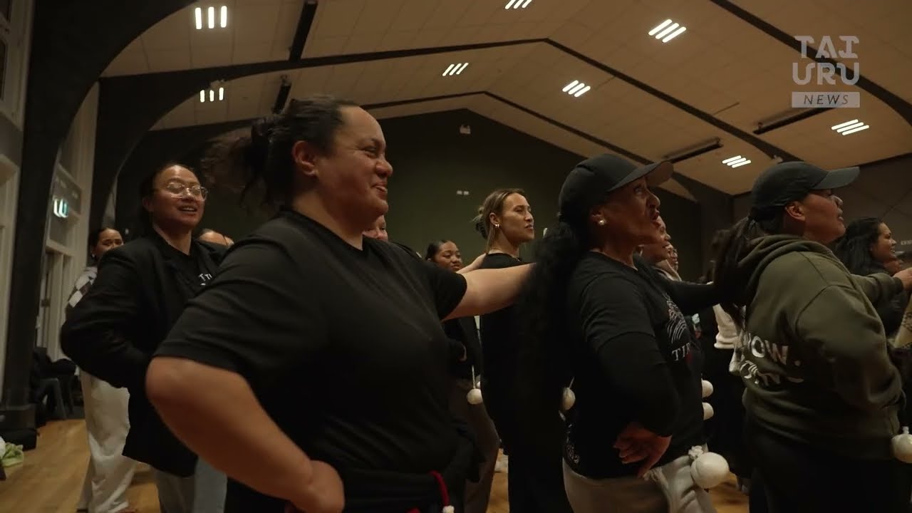 Te Kāhui Maunga: Te Kotahitanga me te Whakanui i te Koroneihana 2026