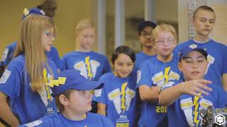 The Makerspace In The Library