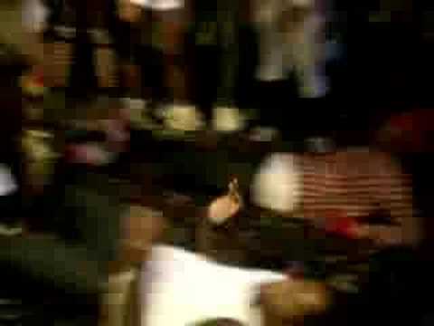 Bugsie British fr Ground Zero Dancers Birthday Bash pt11
