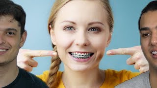 Conhea Todos Os Benefcios Do Aparelho Dentrio 