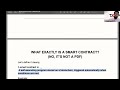 BEYOND HUMAN FINANCE: EPISODE 8