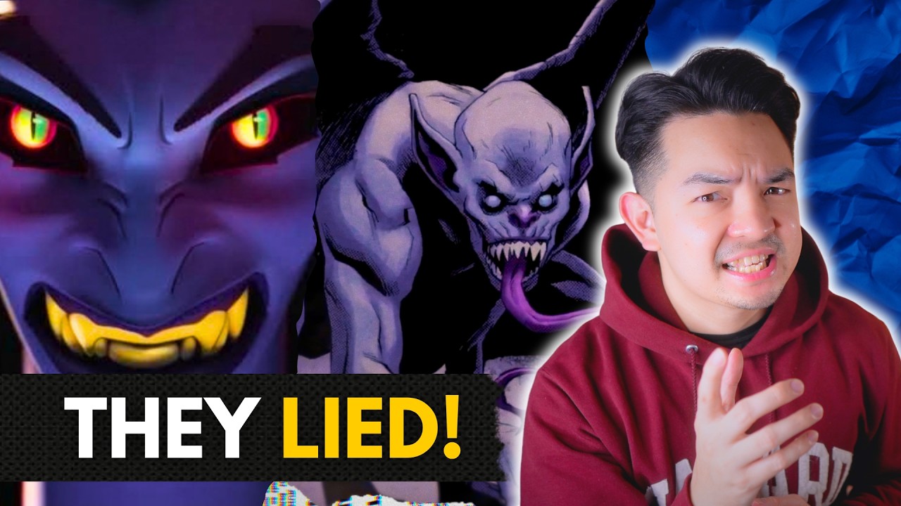 The Dark History of the Aswang: Why We’ve Been Getting It Wrong! | Forgotten Island