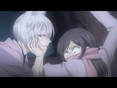 Kamisama Kiss - Contract