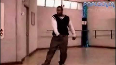 Popping Tutorial | Skeeter Rabbit | Connection Move