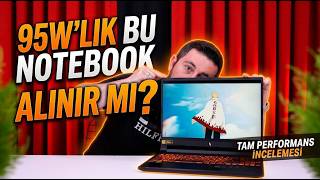 Parasının Hakkını Veriyor Mu? 🤔 Acer Nitro V 16