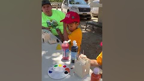 Cub Day Camp 2024 Recap