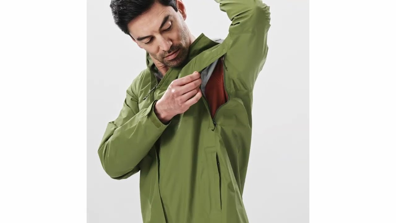 Preview of Patagonia Torrentshell 3L Jacket - Men's Video