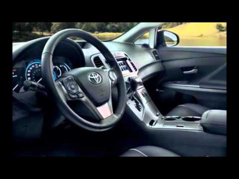 2017 Toyota Venza Release Date Specs Banautochannels Youtube