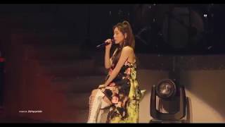 TAEYEON - Fine @ S'ONE Concert