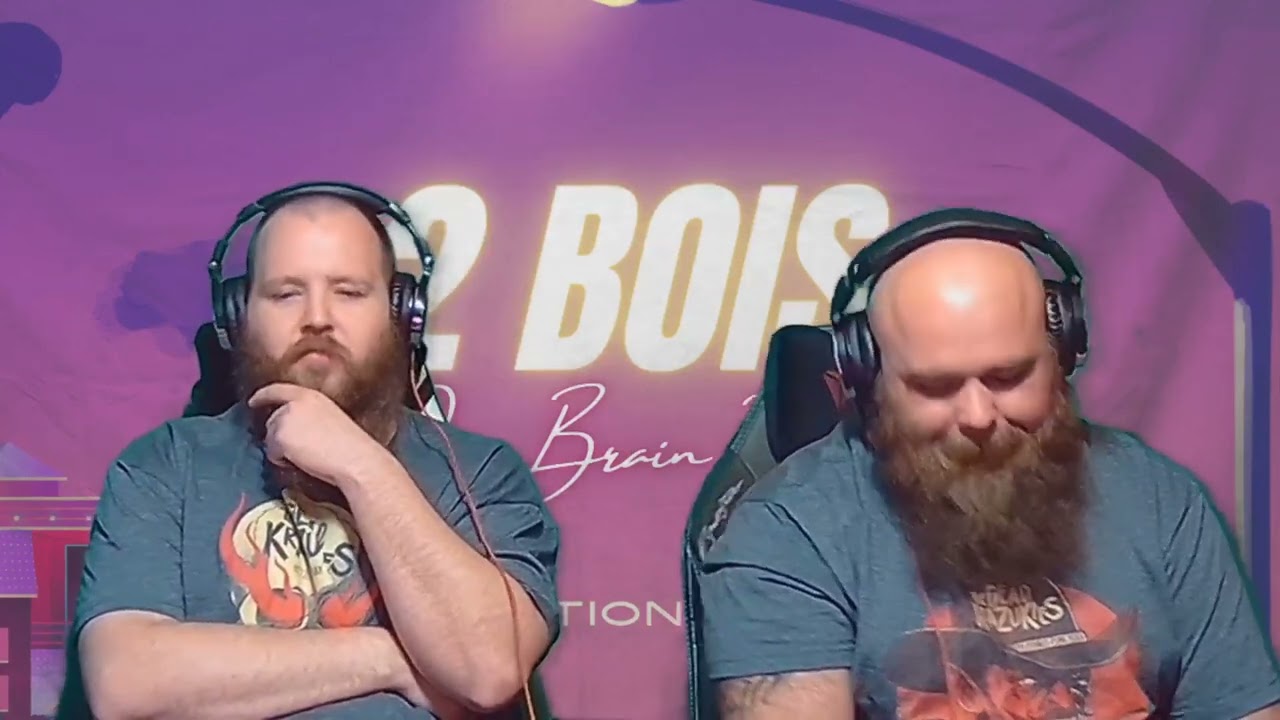 Bryce Vine - The Kids Aren't Alright + Nostalgia | Reaction + Review!