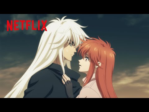 An Unexpected Reunion | BASTARD‼ -Heavy Metal, Dark Fantasy-: Season 2 | Clip | Netflix Anime