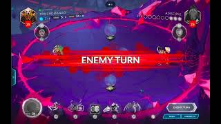 Team Wars 7 | Toronto Erratic Raptors vs Juveys Disciples | Game 7 | Duelyst