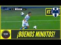 Jefferson Montero vs ᴍᴏɴᴛᴇʀʀᴇʏ | JUGÓ 30 MIN