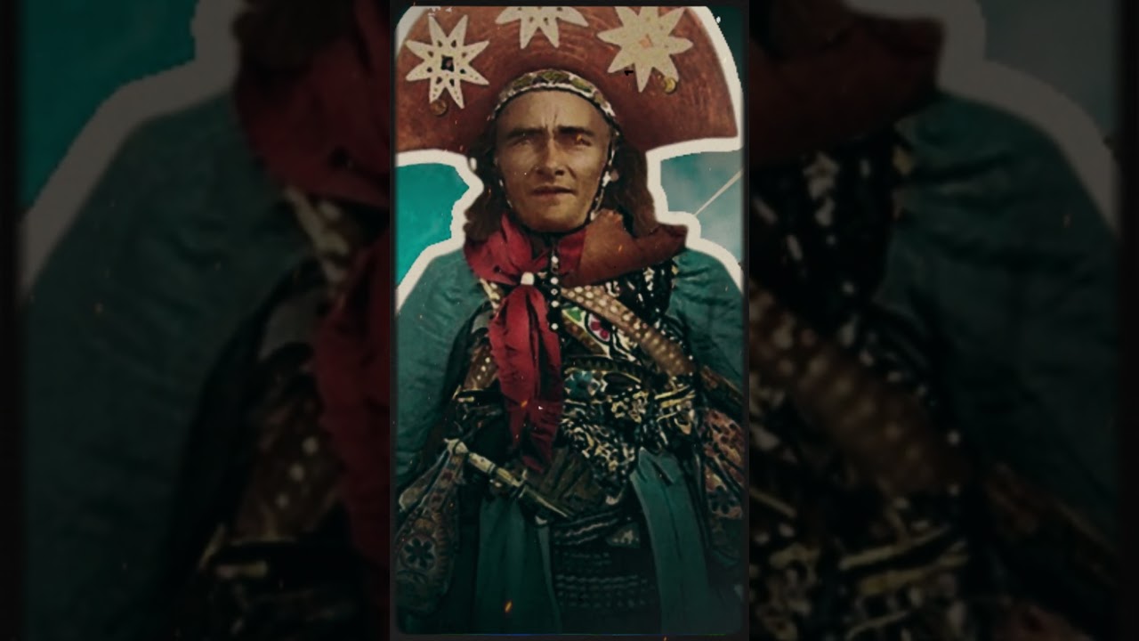 Um Duelo Entre Corisco E Lampião!