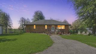 1413 E 2950 North Rd, Mansfield, IL