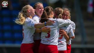 Celebrating Girls and Women in the Game - Dana Cup